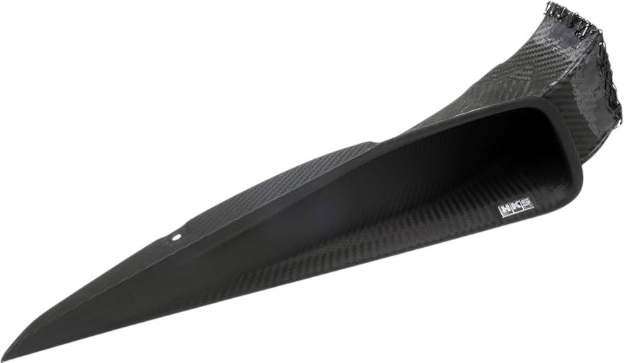 HKS - Air Intake Duct LH Honda S660 JW5 S07A 15-22 1 HKS - Air Intake Duct LH Honda S660 JW5 S07A 15-22