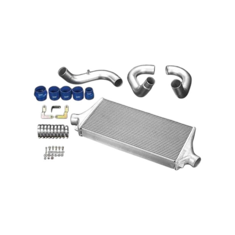 HKS - Intercooler Upgrade Kit Toyota GT86 BRZ Supercharger Kit 12-21 1 HKS - Intercooler Upgrade Kit Toyota GT86 BRZ Supercharger Kit 12-21