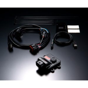 HKS - Power Editor Honda Civic FK7 1.5 Turbo 17-22