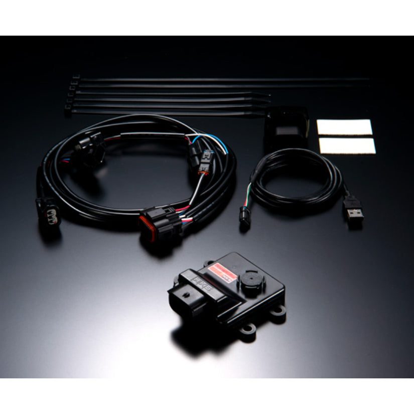 HKS - Power Editor Honda Civic FK7 1.5 Turbo 17-22 1 HKS - Power Editor Honda Civic FK7 1.5 Turbo 17-22