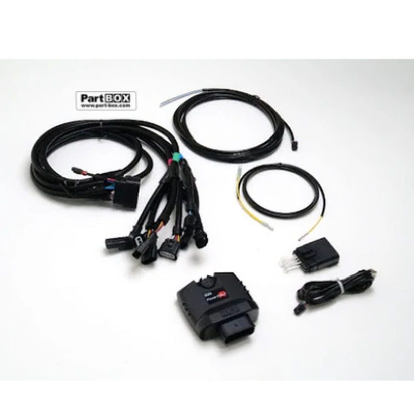 HKS - Power Editor R Toyota GR Yaris GXPA16 20-24 2 HKS - Power Editor R Toyota GR Yaris GXPA16 20-24 - Image 2