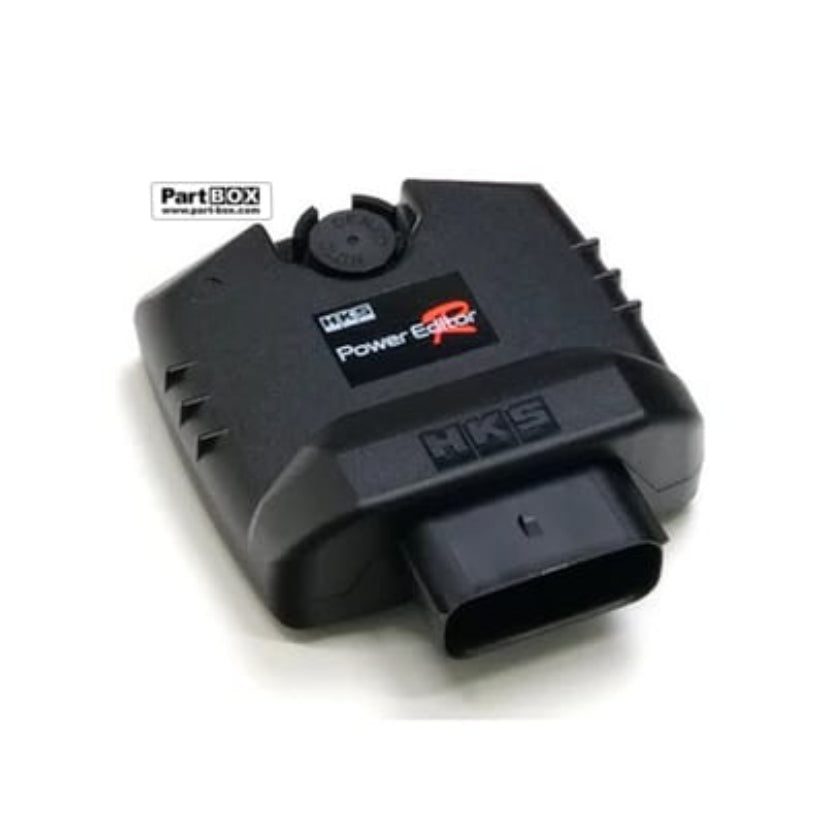 HKS - Power Editor R Toyota GR Yaris GXPA16 20-24 1 HKS - Power Editor R Toyota GR Yaris GXPA16 20-24