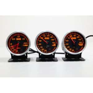 HKS - x Defi Advance Link Meter Set 9 44008 AK024