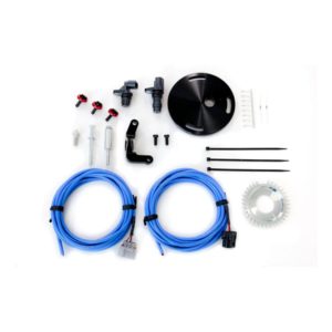 HKS - RB26DETT Crank Angle Sensor Conversion Kit V-Cam 89-02 6 45999 AN001