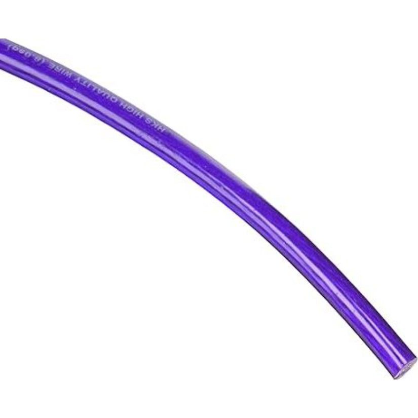HKS - Circle Earth Extension Lead 3m 1 HKS - Circle Earth Extension Lead 3m