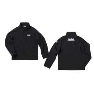 HKS - Soft Shell Jacket M 8 51007 AK217