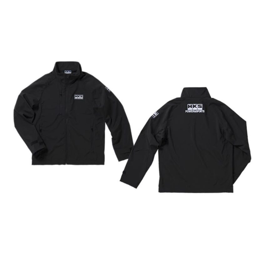 HKS - Soft Shell Jacket M 1 HKS - Soft Shell Jacket M
