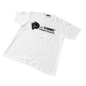 HKS - T-Shirt Stormee 2020 12 51007 AK338
