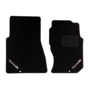 HKS - Floor Mats Nissan Skyline GT-R R32 BNR32 Front Set 89-94