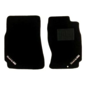 HKS - Floor Mats Nissan Skyline GT-R R34 BNR34 Front Set 99-02