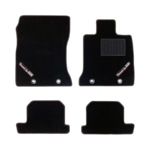 HKS - Floor Mat Set Subaru BRZ ZD8 21+