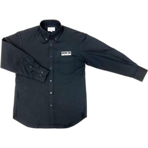 HKS - Katakana Polo Shirt