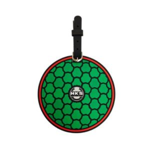 HKS - Luggage Tag