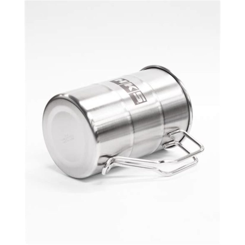HKS - Drum Can Mug 300ml 2 HKS - Drum Can Mug 300ml - Image 2