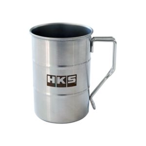 HKS - Drum Can Mug 300ml 6 51007 AK528