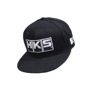 HKS - Flat Brim Cap Oil Colour 7 51007 AK529 3