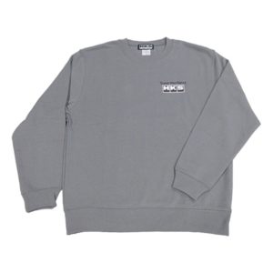 HKS - Pullover TTN Grey - HKS - Pullover TTN Grey (M) 10 51007 AK543