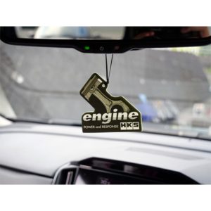 HKS - Engine Air Freshener 3 Pack 7 51007 AK552