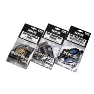 HKS - Air Freshener 3Pc Set
