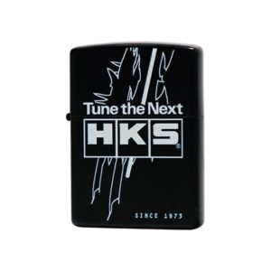 HKS - x Zippo Limited Edition Lighter Tune The Next