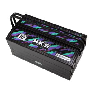 HKS - x Tone Tool Box 7 51007 AK563