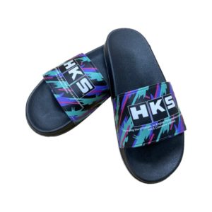 HKS - Sandals Oil Colour M 9 51007 AK598