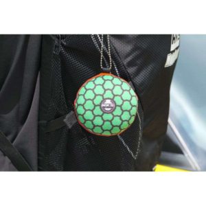 HKS - Stuffed Keychain SPF 9 51007 AK601
