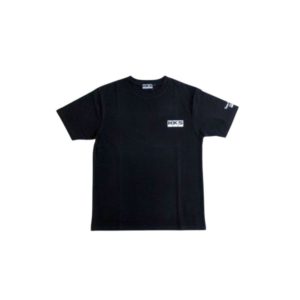 HKS - T-Shirt Power and Sports Black - HKS - T-Shirt Power and Sports Black (M) 21 51007 AK633 2 1