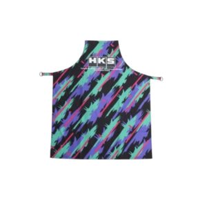 HKS - Apron Oil Colour 6 51007 AK672 2 1