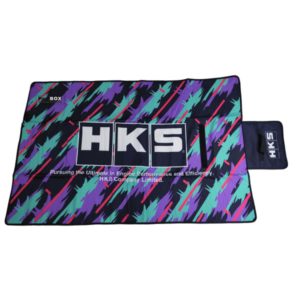 HKS - Multi Sheet Oil Colour 8 51007 AK673