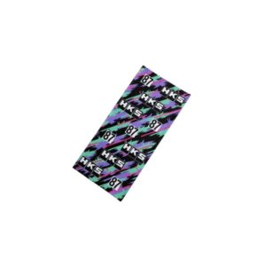 HKS - Neck Gaiter Oil Colour 6 51007 AK676 1