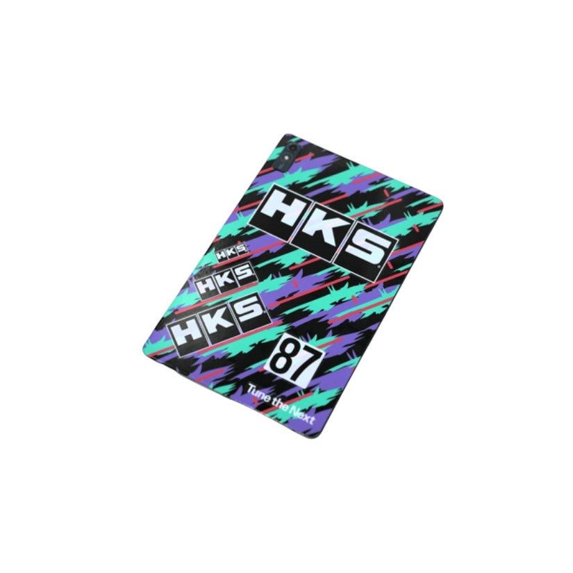 HKS - Multi Sticker Sheet Oil Colour 1 HKS - Multi Sticker Sheet Oil Colour