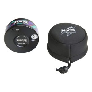 HKS - Quick Release Steering Boss Rapfix II Keylock Oil Colour 9 51007 AK721