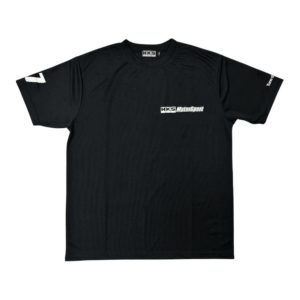 HKS - Motorsport T-Shirt V2 Black - HKS - Motorsport T-Shirt V2 Black (M) 30 51007 AK741