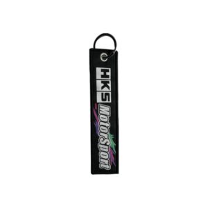 HKS - Flight Keyring Motorsport 7 51007 AK746
