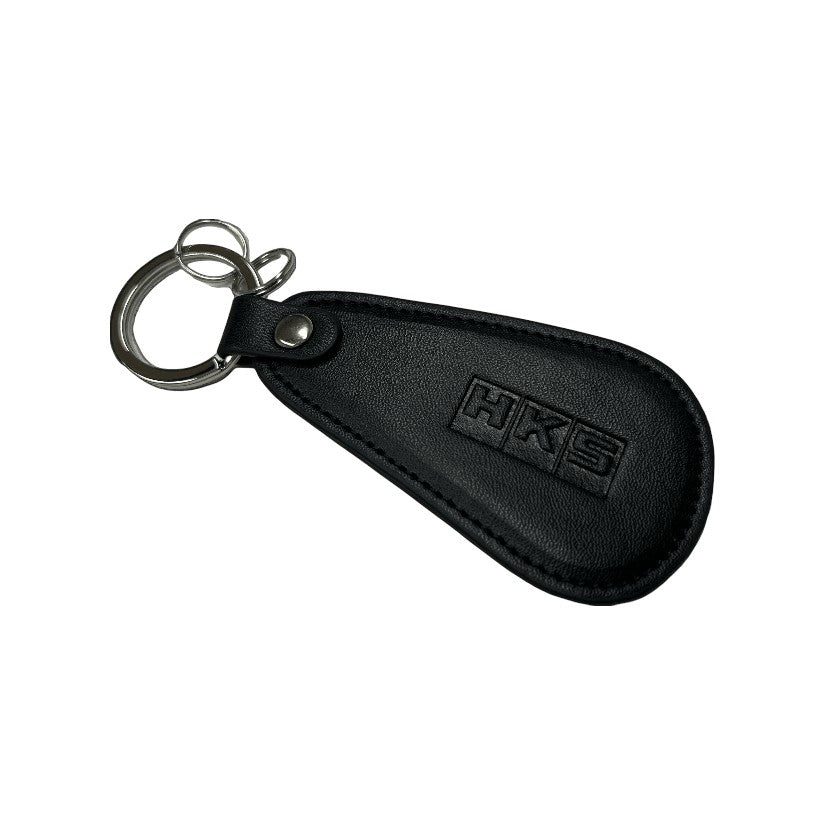 HKS - Shoe Horn Keyring 2026 1 HKS - Shoe Horn Keyring 2026