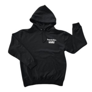 HKS - Super - HKS - Super Drager Hoodie Black (L) 32 51007 AK761