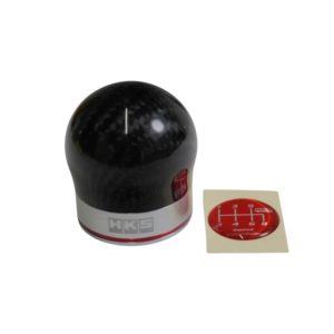 HKS - Carbon Fibre Shift Knob Suzuki Swift ZC33S 17-24