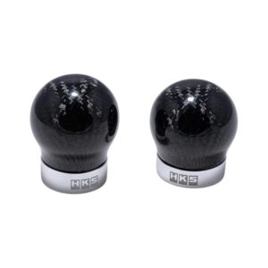 HKS - Carbon Shift Knob Toyota GR Yaris GR Corolla GXPA16 GZEA14H 20-24