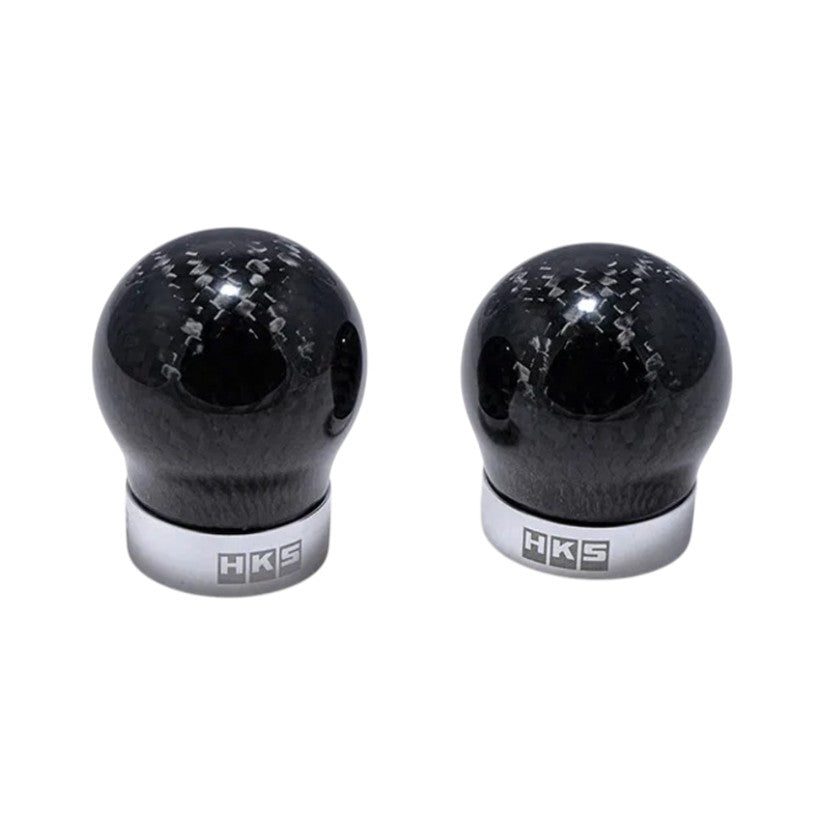 HKS - Carbon Shift Knob Toyota GT86 GR86 ZN6 ZN8 12-25 1 HKS - Carbon Shift Knob Toyota GT86 GR86 ZN6 ZN8 12-25