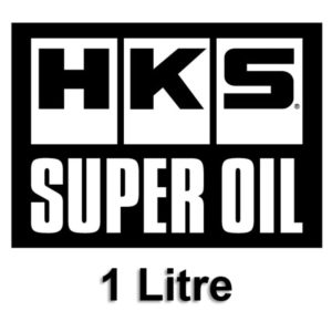 HKS - Super Racing Oil 10W-55 1L 6 52001 AK074