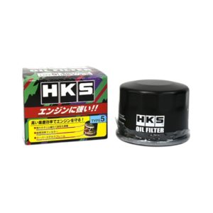 HKS - Hybrid Sports Oil Filter 68mm x 65mm 8 52009 AK015
