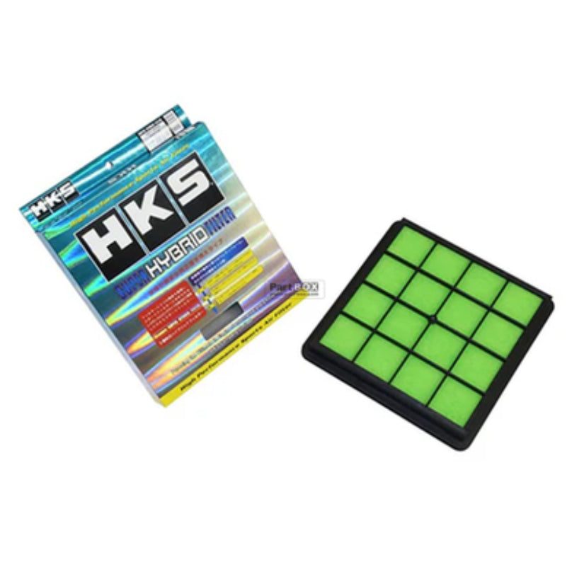 HKS - Super Hybrid Filter Honda Civic Type R EK9 1 HKS - Super Hybrid Filter Honda Civic Type R EK9