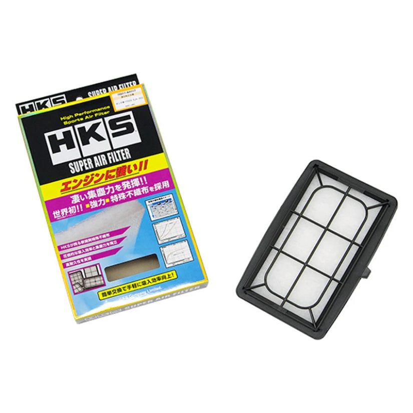 HKS - Super Air Filter Honda S660 JW5 15-22 1 HKS - Super Air Filter Honda S660 JW5 15-22