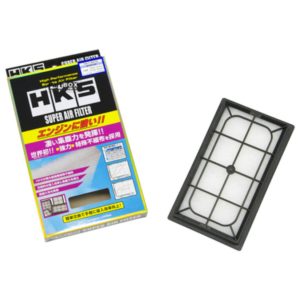 HKS - Super Air Filter Nissan HR15DE VQ35HR MR18DE Type 3