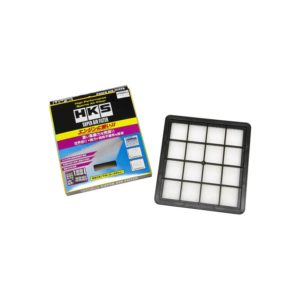 HKS - Super Air Filter Mazda RX-7 FC3S FD3S 13B-REW 92-02