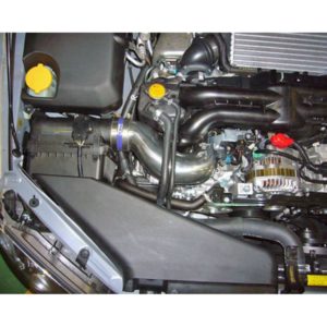 HKS - Premium Induction Kit Subaru Impreza GH8 WRX BP5 BL5 07-11