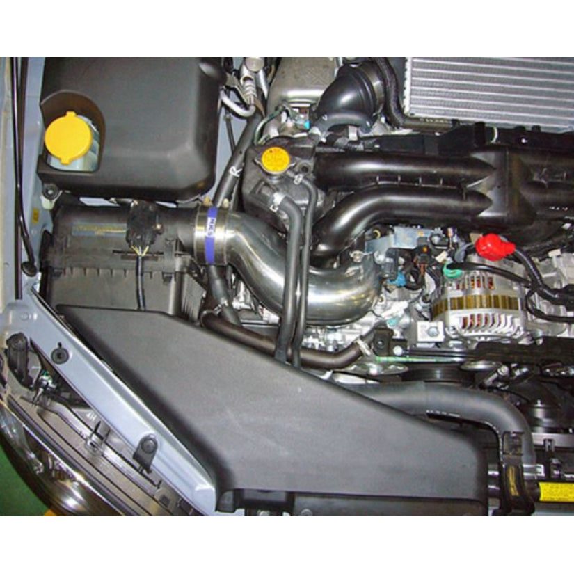 HKS - Premium Induction Kit Subaru Impreza GH8 WRX BP5 BL5 07-11 1 HKS - Premium Induction Kit Subaru Impreza GH8 WRX BP5 BL5 07-11
