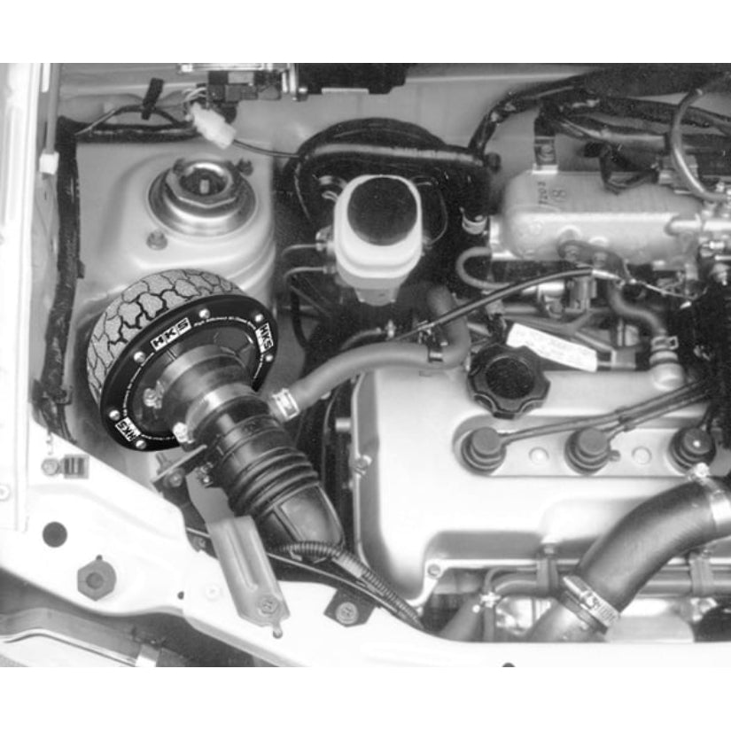 HKS - Super Power Flow Filter Kit Suzuki Wagon R 1 HKS - Super Power Flow Filter Kit Suzuki Wagon R
