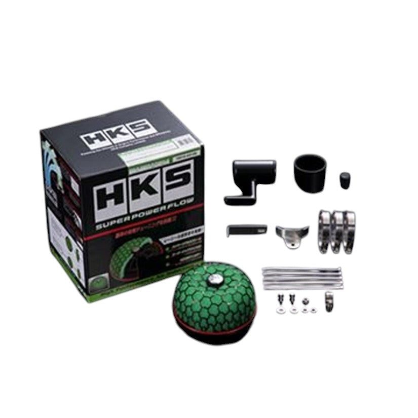HKS - Super Power Flow Kit Suzuki Cappuccino EA11R 91-98 1 HKS - Super Power Flow Kit Suzuki Cappuccino EA11R 91-98